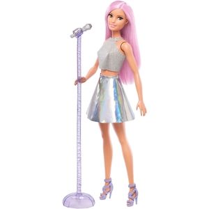 Barbie Careers Pop Star Doll